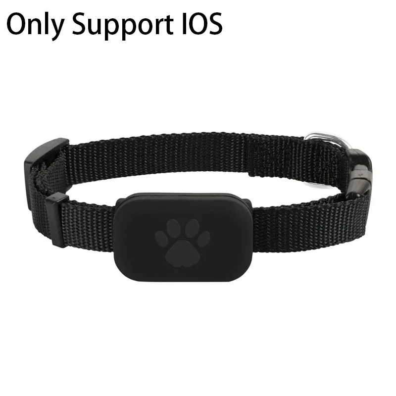 Pet Supplies Locations - 猫用GPS首輪 子猫用首輪 追跡機能付き 安全保護 長持ちバッテリー ペット猫用位置特定用品
