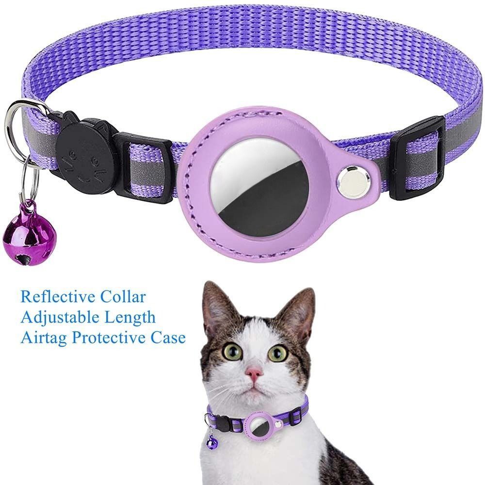 反射保護ケース ペット用品 迷子防止ロケータートラッカー ペ - Pet Supplies Locations のレビューと価格