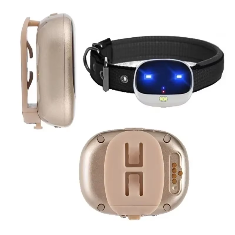 4 グラムミニ Gps トラッカー猫用 Led ライトペット - Pet Supplies Locations のレビューと価格