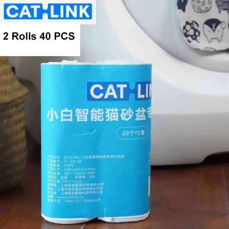 CATLINK-猫トイレゴミ自動清掃、猫トイレ用品、Pro- - Pet X Supplies & Tack Photos のレビューと価格