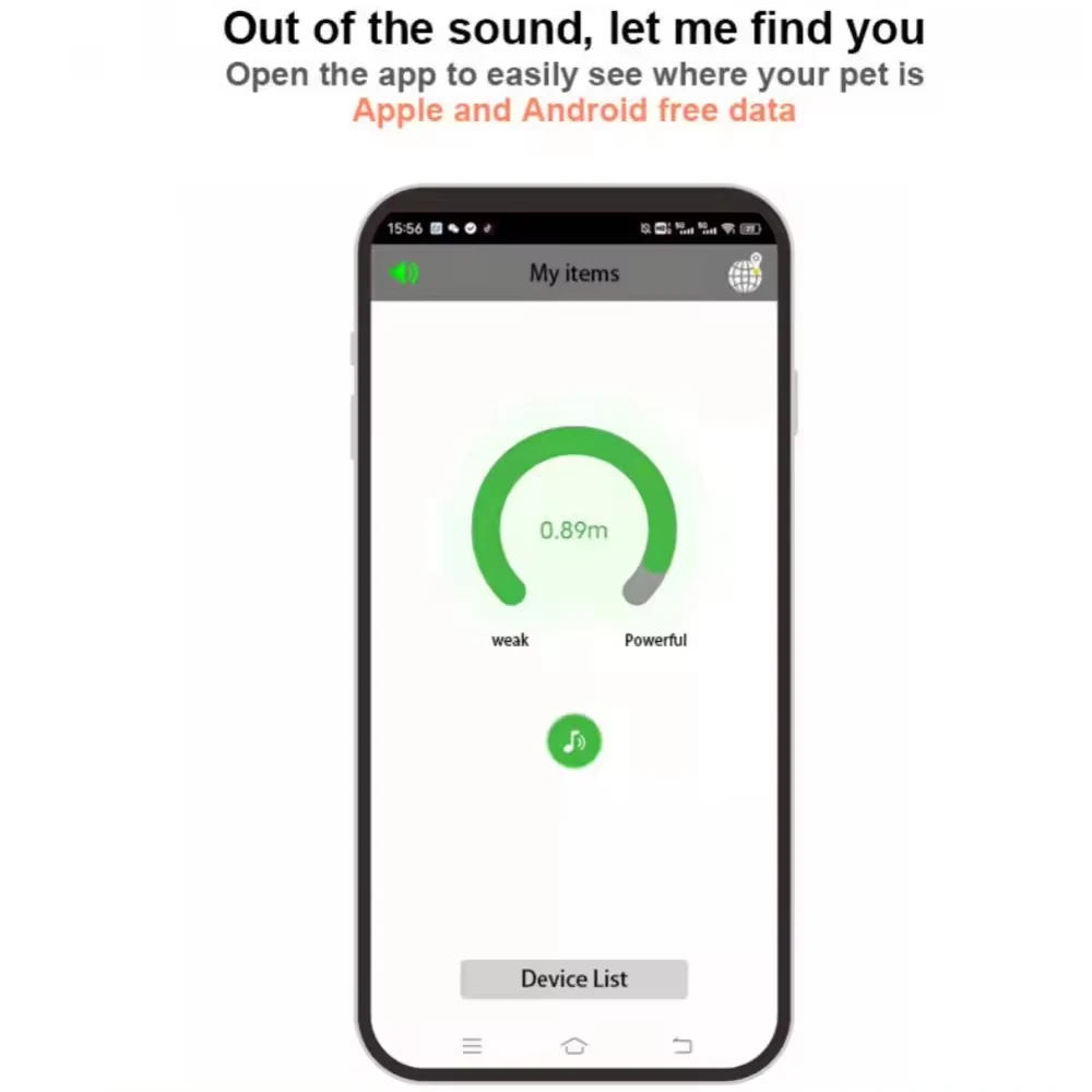 猫用ミニ防水GPSトラッカー,ロス防止,Bluetooth, - Pet Supplies Locations のレビューと価格