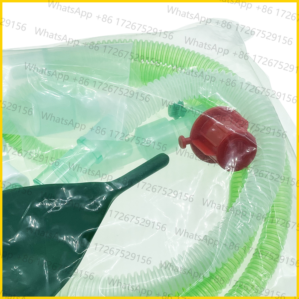 プロフェッショナル0.5L 10mm 1.8mエアバッグペッ - Pet Supplies Application のレビューと価格