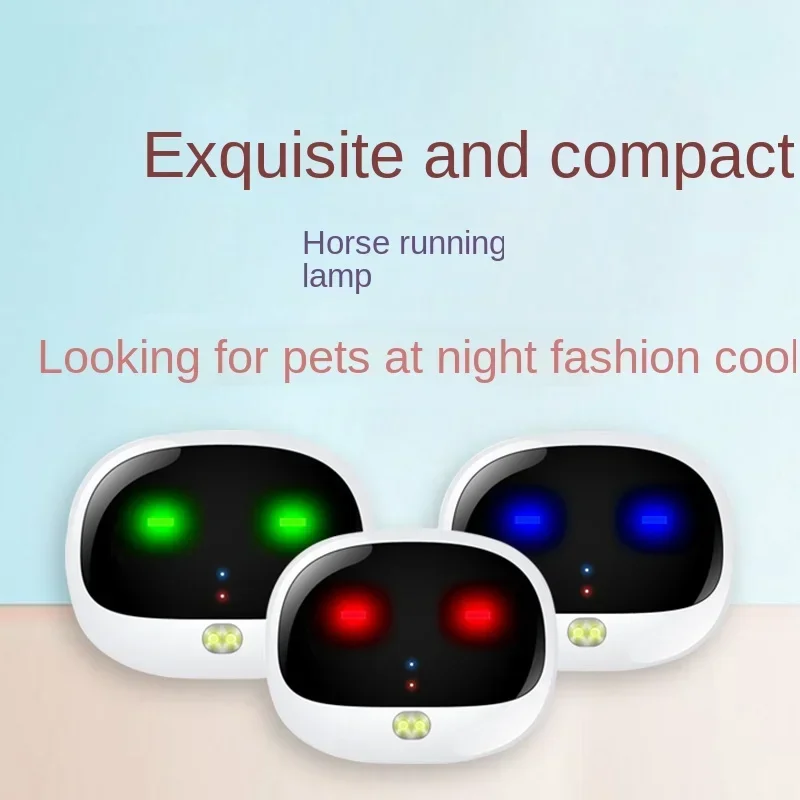 ミニ4G LTE 2G GSM犬用GPSロケーター、LEDラ - Pet Supplies Locations のレビューと価格
